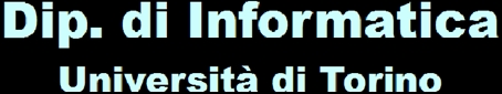 ----- Uni Torino -----