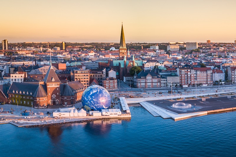 🇩🇰 Aarhus, Denmark