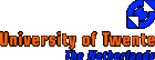 ----- Uni Twente -----