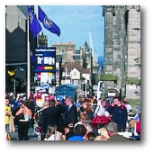 Royal Mile