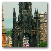 Scott Monument