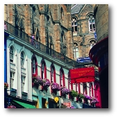 Victoria Street