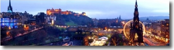 City of Edinburgh