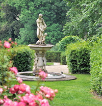 Gardens of Villa Bardini