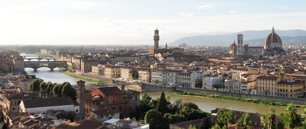 Firenze