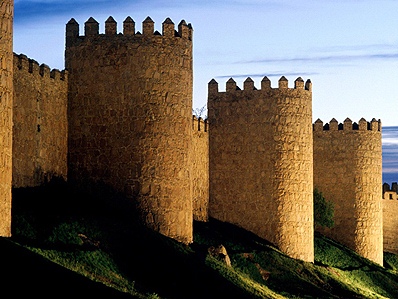 Ávila