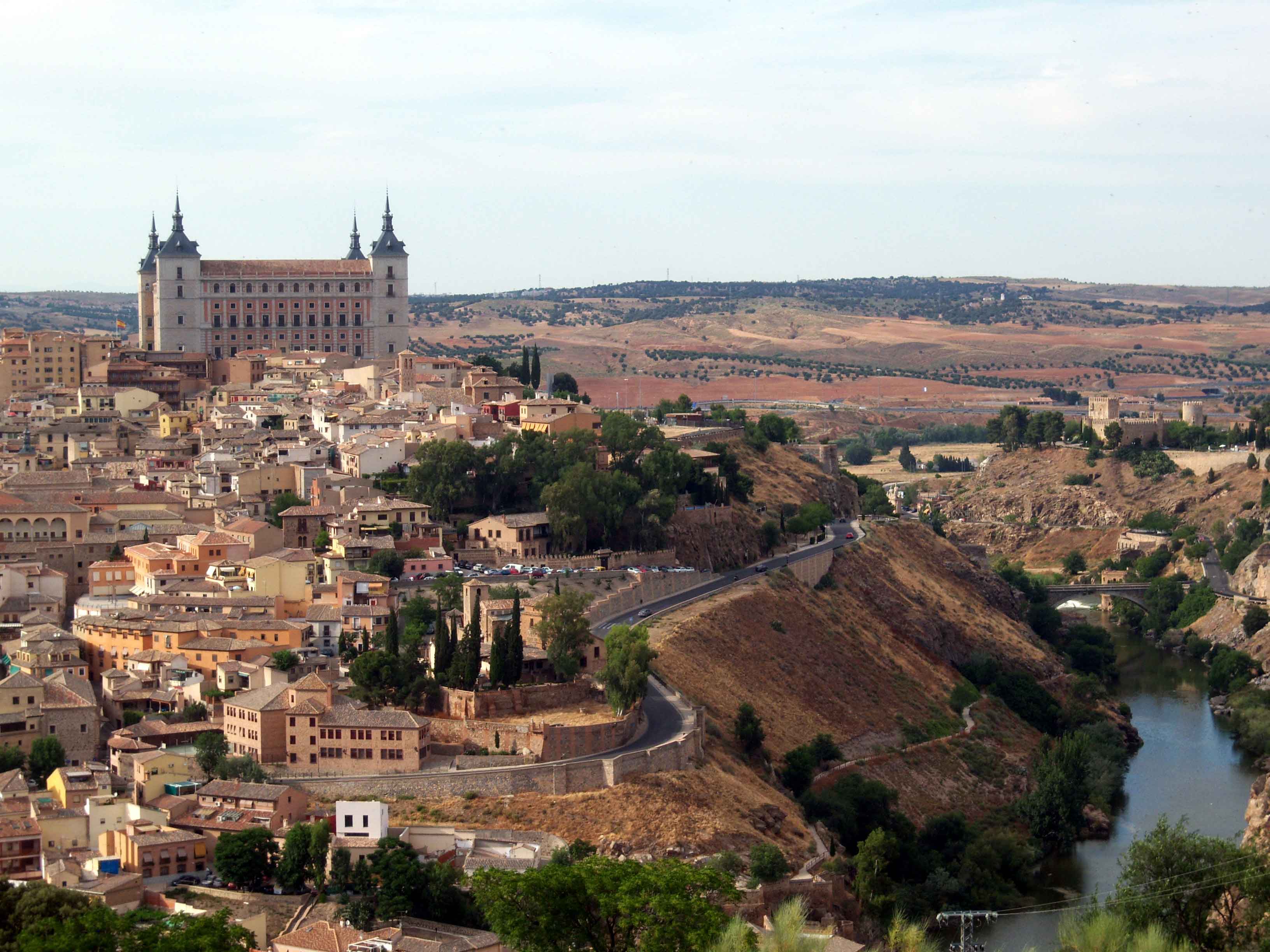 Toledo