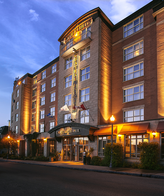 Residences